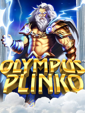 Olympus Plinko