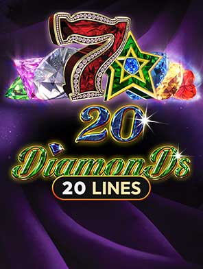 20 Diamonds