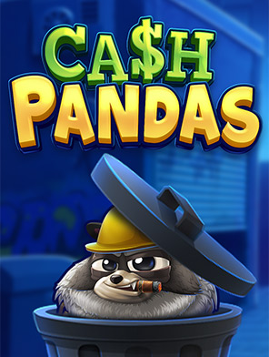 Cash Pandas
