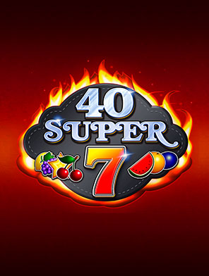 40 Super 7