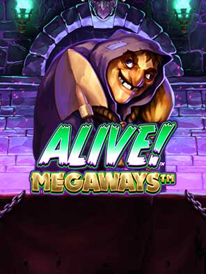 Alive! Megaways
