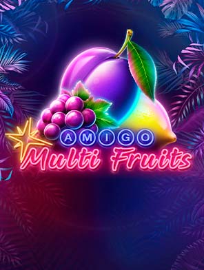 Amigo Multifruits