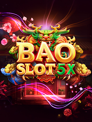 Bao Slot 5X