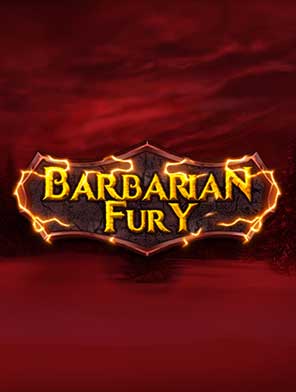 Barbarian Fury