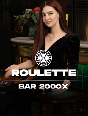 Bar Roulette 2000x