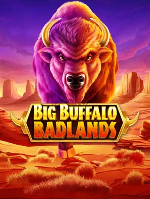 Big Buffalo Badlands