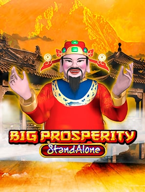 Big Prosperity SA