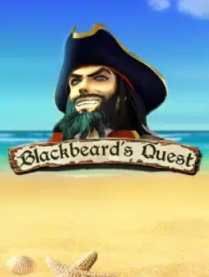 Blackbeard's Quest