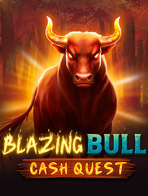 Blazing Bull: Cash Quest