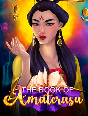 Book Of Amaterasu