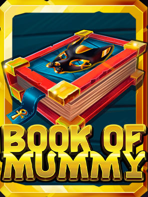 Book of Mummy