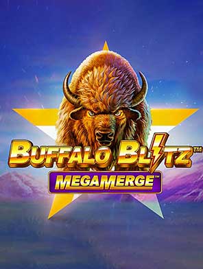 Buffalo Blitz: Mega Merge