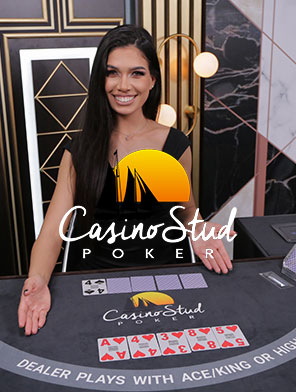 Casino Stud Poker