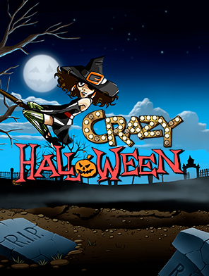 Crazy Halloween