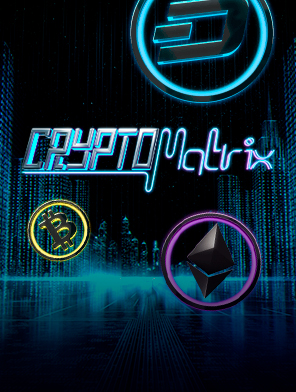 Crypto Matrix