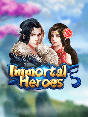 Immortal Heroes