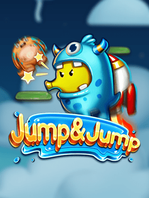 Jump & Jump