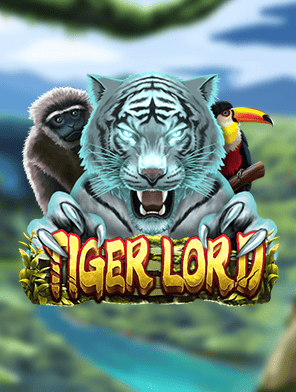 Tiger Lord