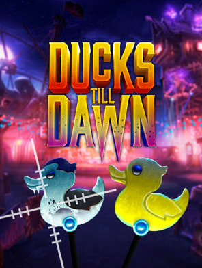 Ducks Till Dawn
