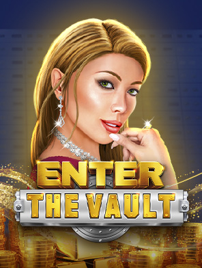 Enter the Vault
