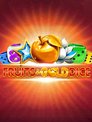 Fruits & Gold Dice
