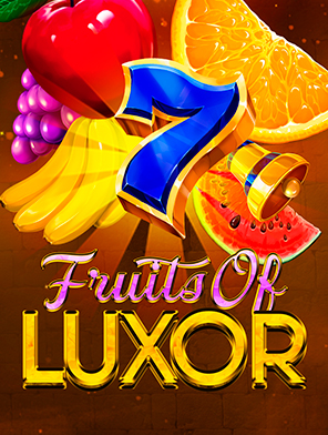 Fruits of Luxor