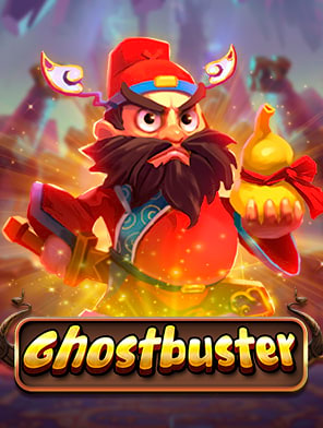 Ghostbuster