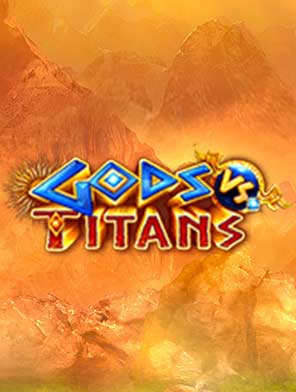 Gods Vs Titans