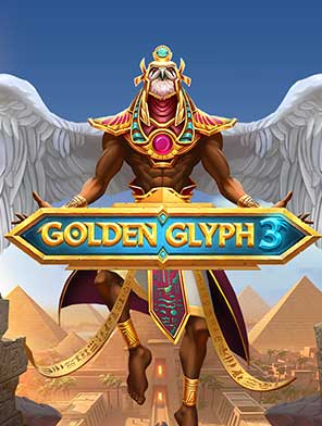 Golden Glyph 3