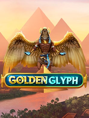 Golden Glyph