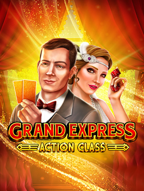 Grand Express: Action Class