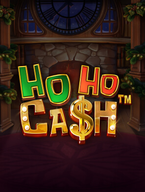 Ho Ho Cash