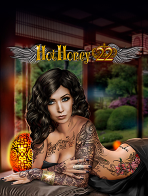 HotHoney 22