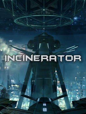Incinerator
