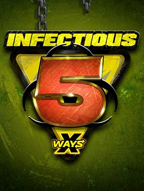 Infectious 5 xWays