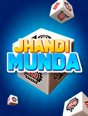 Jhandi Munda