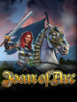Joan of Arc