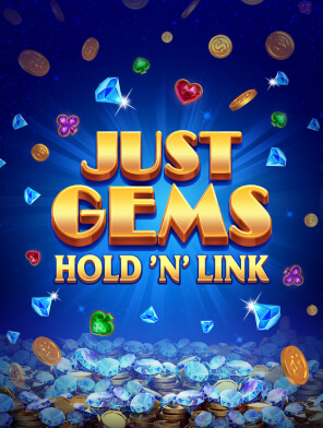 Just Gems: Hold 'n' Link