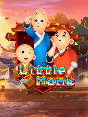 Little Monk
