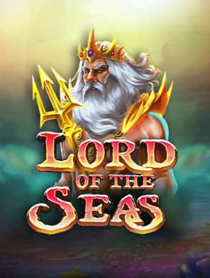 Lord Of The Seas