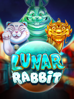 Lunar Rabbit