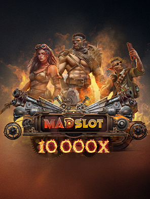 Mad Slot