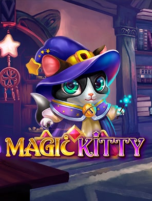 Magic Kitty