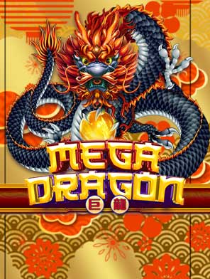 Mega Dragon