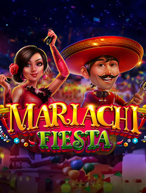 Mariachi Fiesta