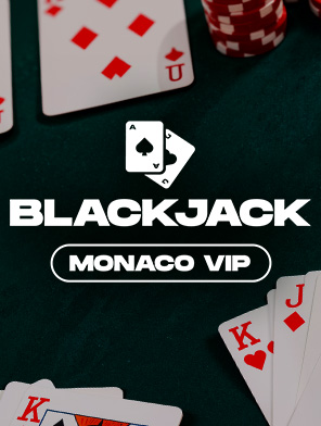 Monaco Blackjack VIP