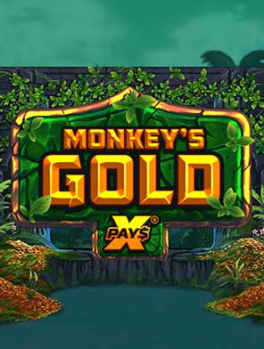 Monkey's Gold: xPays
