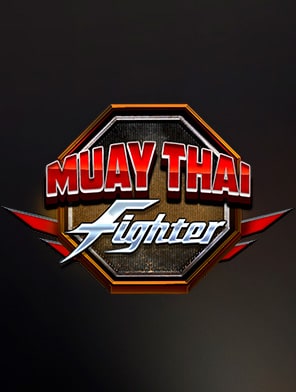 Muay Thai Fighter