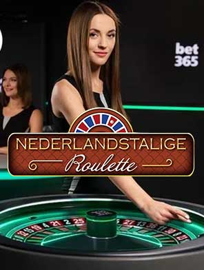 Nederlandse Roulette