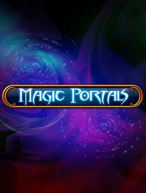 Magic Portals